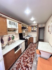 Костанайская область, Рудный