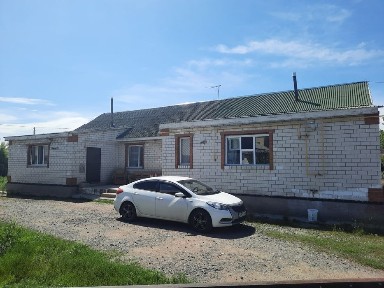 Срочно! Продам 2х квартирный дом в Коктал2.
