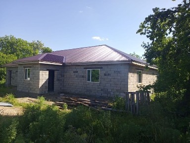Продам дом 20 сотак