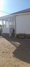 Продаётся дом с центральным отоплением