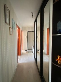 Сдам посуточно квартиру