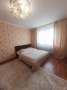 Акмолинская область, Астана, Есильский район