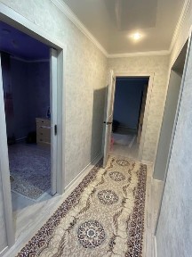 Продам или обменяю дом на 3-х комнатную квартиру. Дом находится в ЖД.