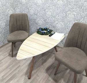 Карагандинская область, Темиртау