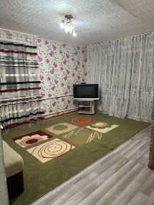 Костанайская область, Лисаковск