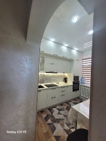 Продам 3-х комнатную квартиру