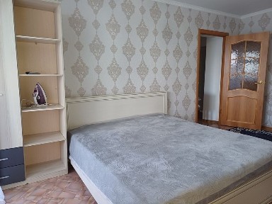 Актюбинская область, Актобе, Космос