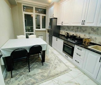 Акмолинская область, Астана, Алматинский район