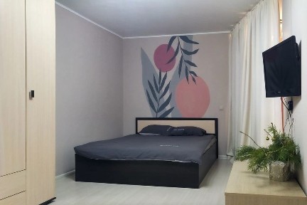 Акмолинская область, Астана, Алматинский район