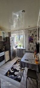 Западно-Казахстанская область, Уральск, Остановка Кирова (3-я поликлиника)