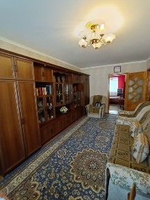 Актюбинская область, Актобе, Океан