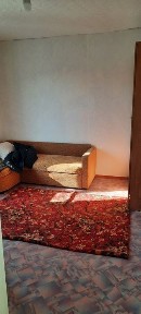 Продам одно комнатная квартира