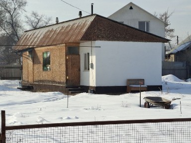 Продам дом в Алматы