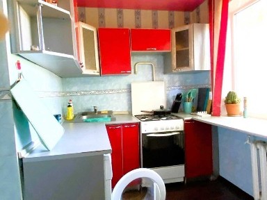 Карагандинская область, Темиртау