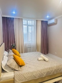 Акмолинская область, Астана, Нура