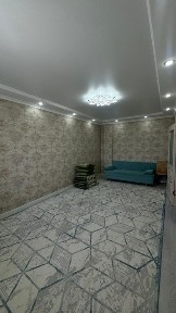 Однакомнатная квартира