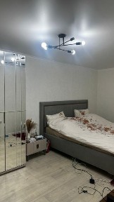 Продам дом 3х ком (барачный) обмен на КВ )