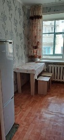 Продам 1-ну комнатную квартиру