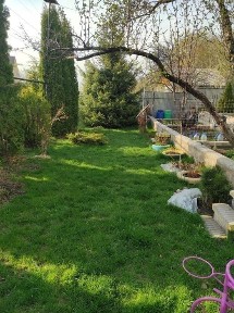 Дом - дача микрорайон Нурлытау