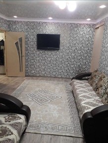 Карагандинская область, Балхаш