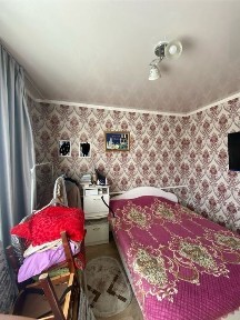 Продаётся уютная 2-комнатная квартира