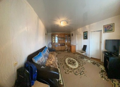 Костанайская область, Костанай