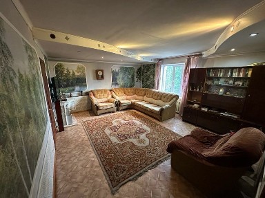 Карагандинская область, Чапаево