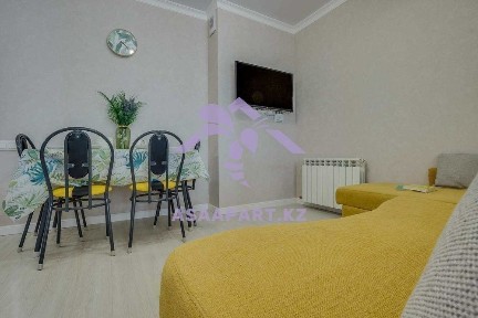 Алматинская область, Алматы, Ауэзовский район