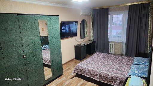 Атырауская область, Атырау, Авангард