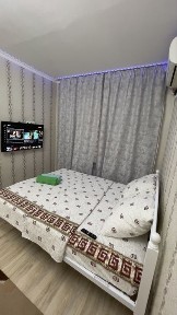 Мангистауская область, Актау, 3