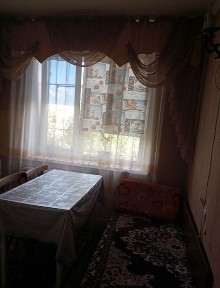 Павлодарская область, Экибастуз