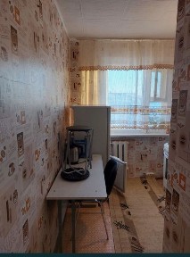 Акмолинская область, Степногорск