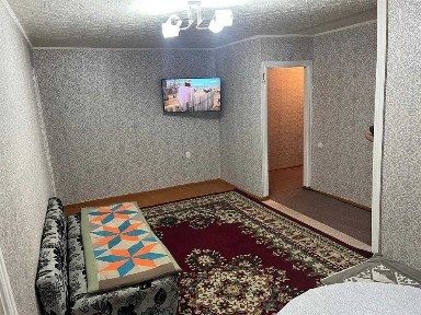 Карагандинская область, Темиртау