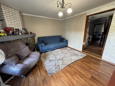 Уютный 5-комнатный дом 80м², центр города ул. Нерчинская.