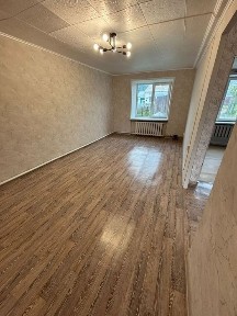 Продам или обменяю двухкомнатный дом