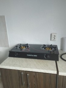 Сдается 1 комнатная квартире