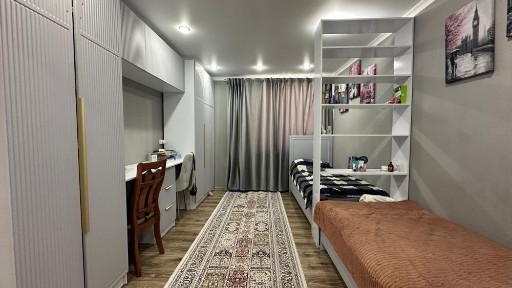 Алматинская область, Талдыкорган, Еркин