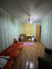 СРОЧНО Продается 2-х комнатная квартира с. Карабулак (не Ключи)