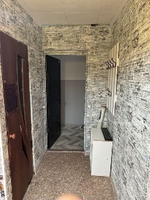 Сдается 1 комн квартира