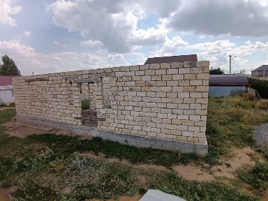 Актюбинская область, Маржанбулак