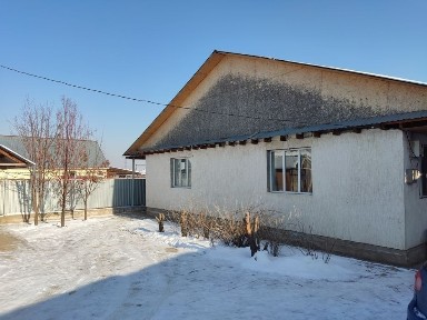 Алматинская область, Узынагаш