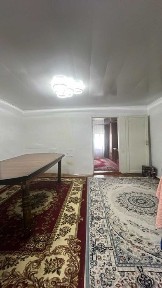 Алматинская область, Карабулак