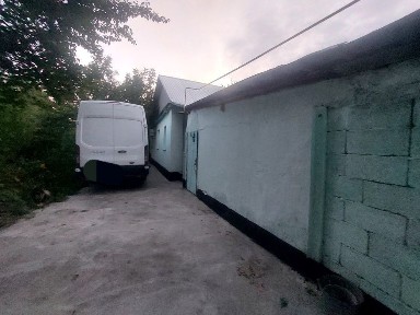 Продам дом район новостройка