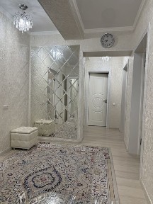 Жамбылская область, Тараз, 12-мкр. Астана