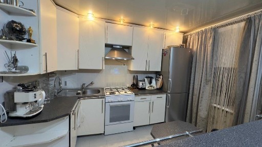 Северо-Казахстанская область, Петропавловск