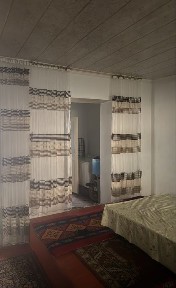 Туркестанская область, Жетысай