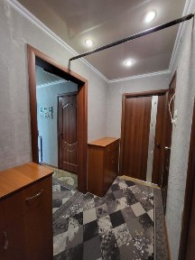 Костанайская область, Лисаковск