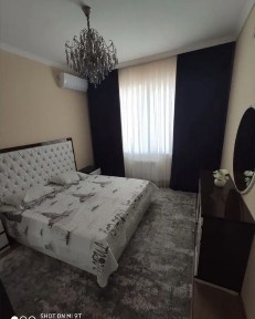 2-х комнатная квартира в центре. Абая-Ташкентская