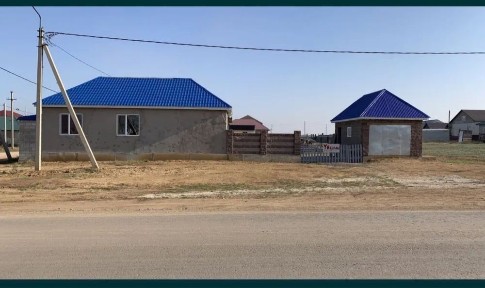 Акмолинская область, Астана, Алматинский район