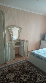 Актюбинская область, Актобе, Горсуд-Сатпаева (района школы 23)